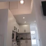 Appartement Funky, Cute Flat Close T Center