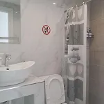 Appartement Funky, Cute Flat Close T Center Thessalonique