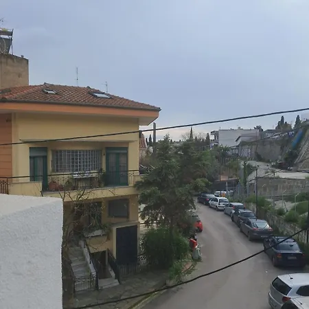 شقة Funky, Cute Flat Close T Center