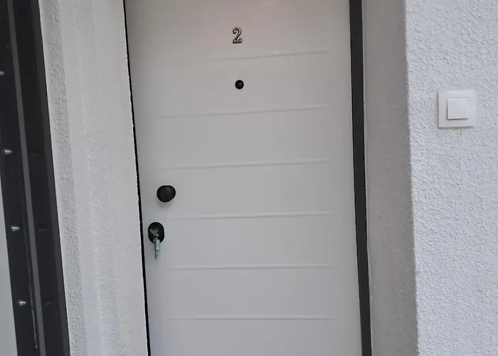 Funky, Cute Flat Close T Center * סלוניקי