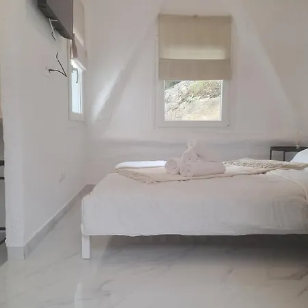 Apartment Funky, Cute Flat Close T Center Thessaloniki