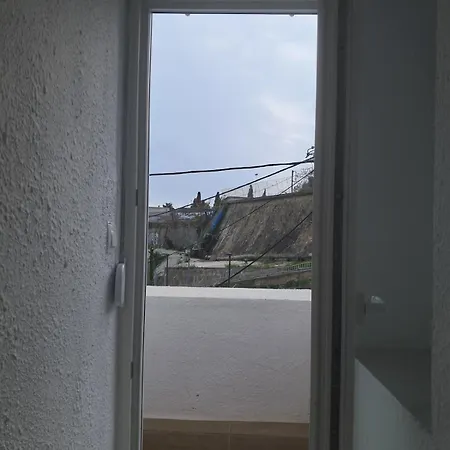 Funky, Cute Flat Close T Center Διαμέρισμα