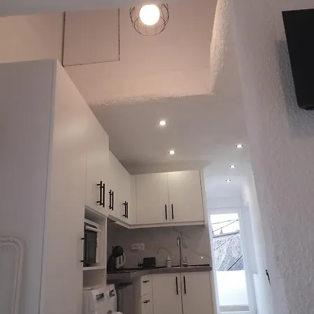 Διαμέρισμα Funky, Cute Flat Close T Center