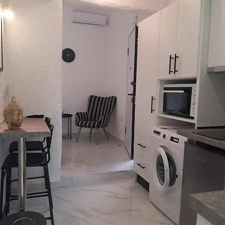 Διαμέρισμα Funky, Cute Flat Close T Center Θεσσαλονίκη