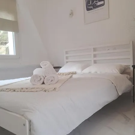 Funky, Cute Flat Close T Center * Θεσσαλονίκη