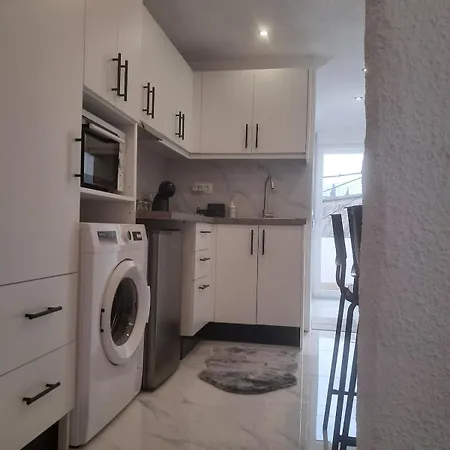 Funky, Cute Flat Close T Center Διαμέρισμα *