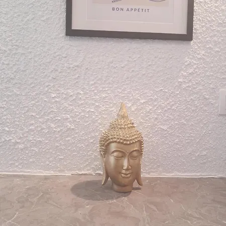 Διαμέρισμα Funky, Cute Flat Close T Center Θεσσαλονίκη