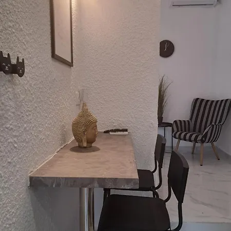 Funky, Cute Flat Close T Center Thessaloniki