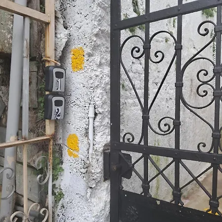 Funky, Cute Flat Close T Center Διαμέρισμα