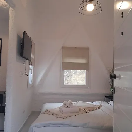 Funky, Cute Flat Close T Center Διαμέρισμα *