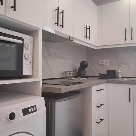 Funky, Cute Flat Close T Center * Thessaloniki