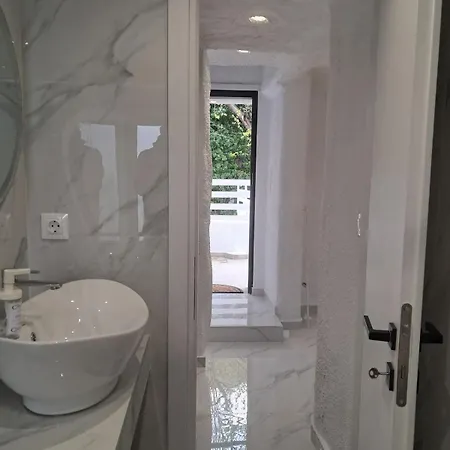 Διαμέρισμα Funky, Cute Flat Close T Center