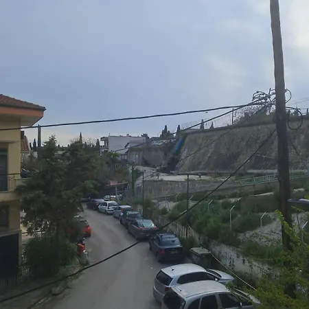 Διαμέρισμα Funky, Cute Flat Close T Center Θεσσαλονίκη