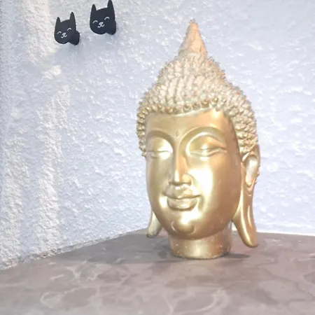 Funky, Cute Flat Close T Center Διαμέρισμα